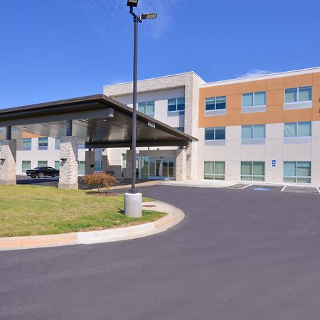 Holiday Inn Express - Bethlehem By Ihg Winder Eksteriør bilde