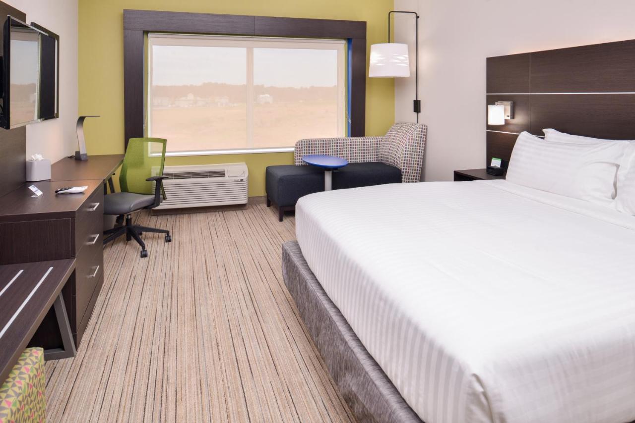 Holiday Inn Express - Bethlehem By Ihg Winder Eksteriør bilde