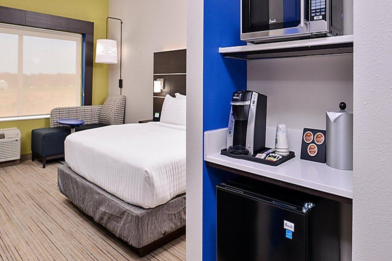 Holiday Inn Express - Bethlehem By Ihg Winder Eksteriør bilde