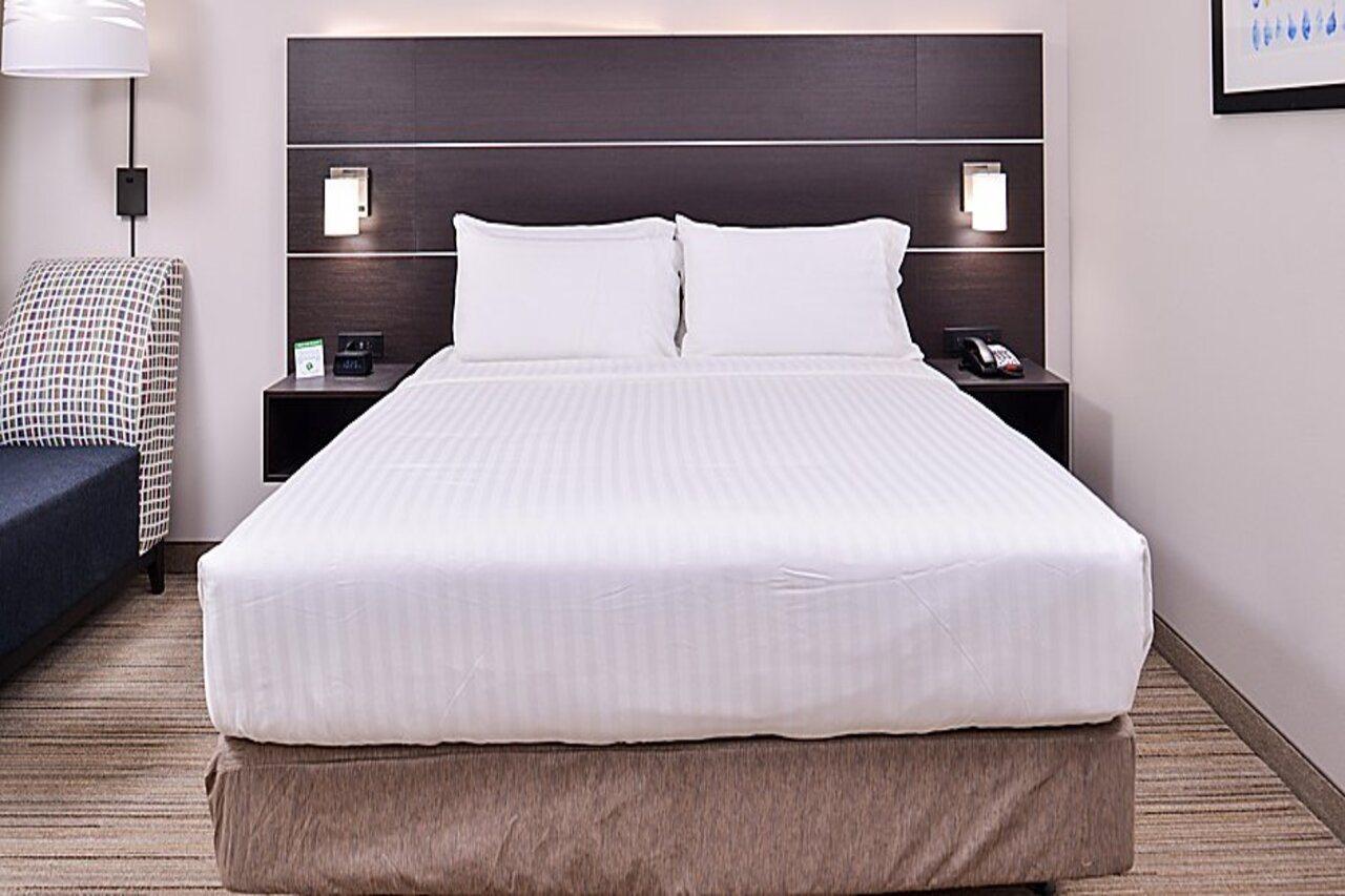Holiday Inn Express - Bethlehem By Ihg Winder Eksteriør bilde