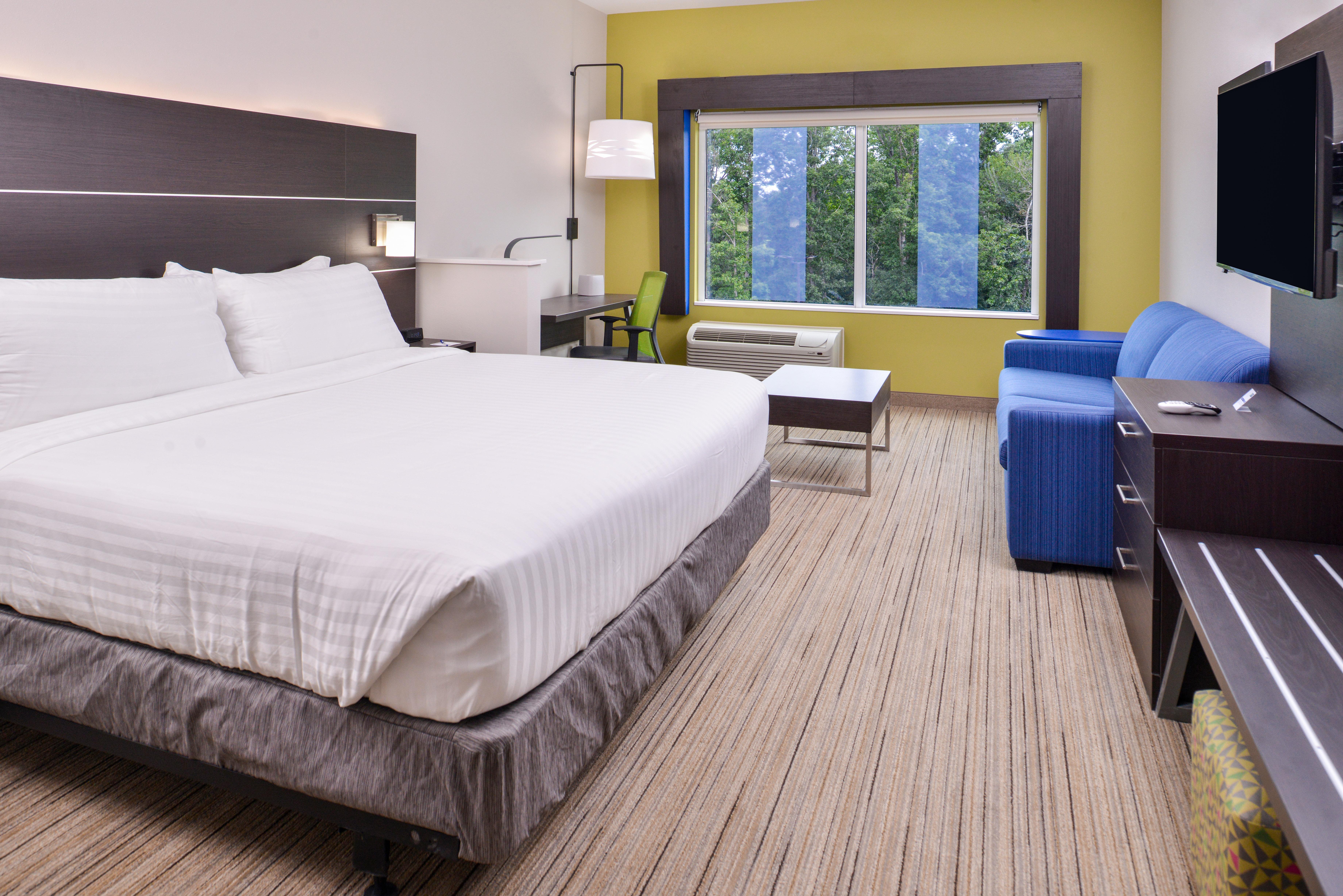 Holiday Inn Express - Bethlehem By Ihg Winder Eksteriør bilde