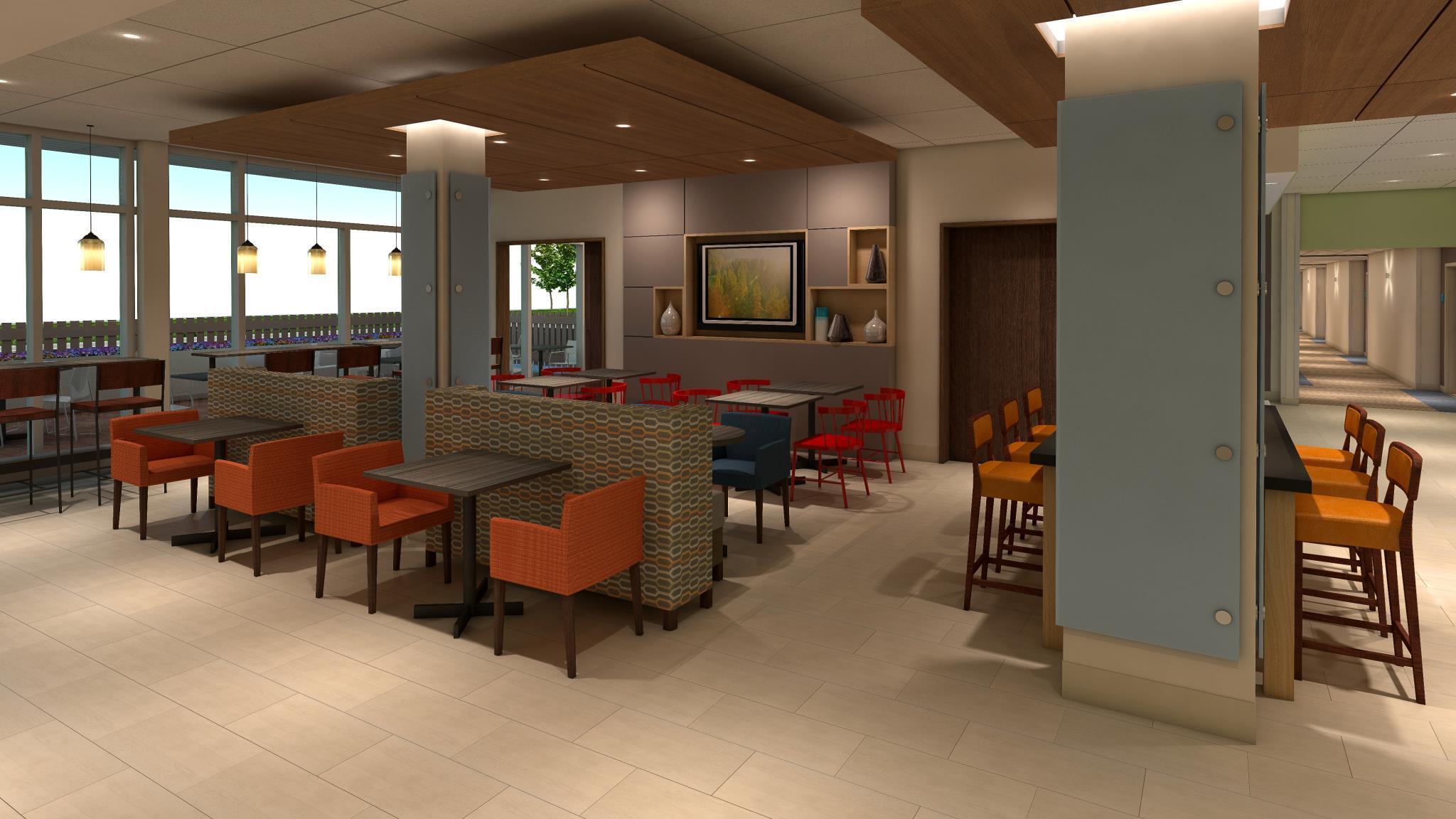 Holiday Inn Express - Bethlehem By Ihg Winder Eksteriør bilde