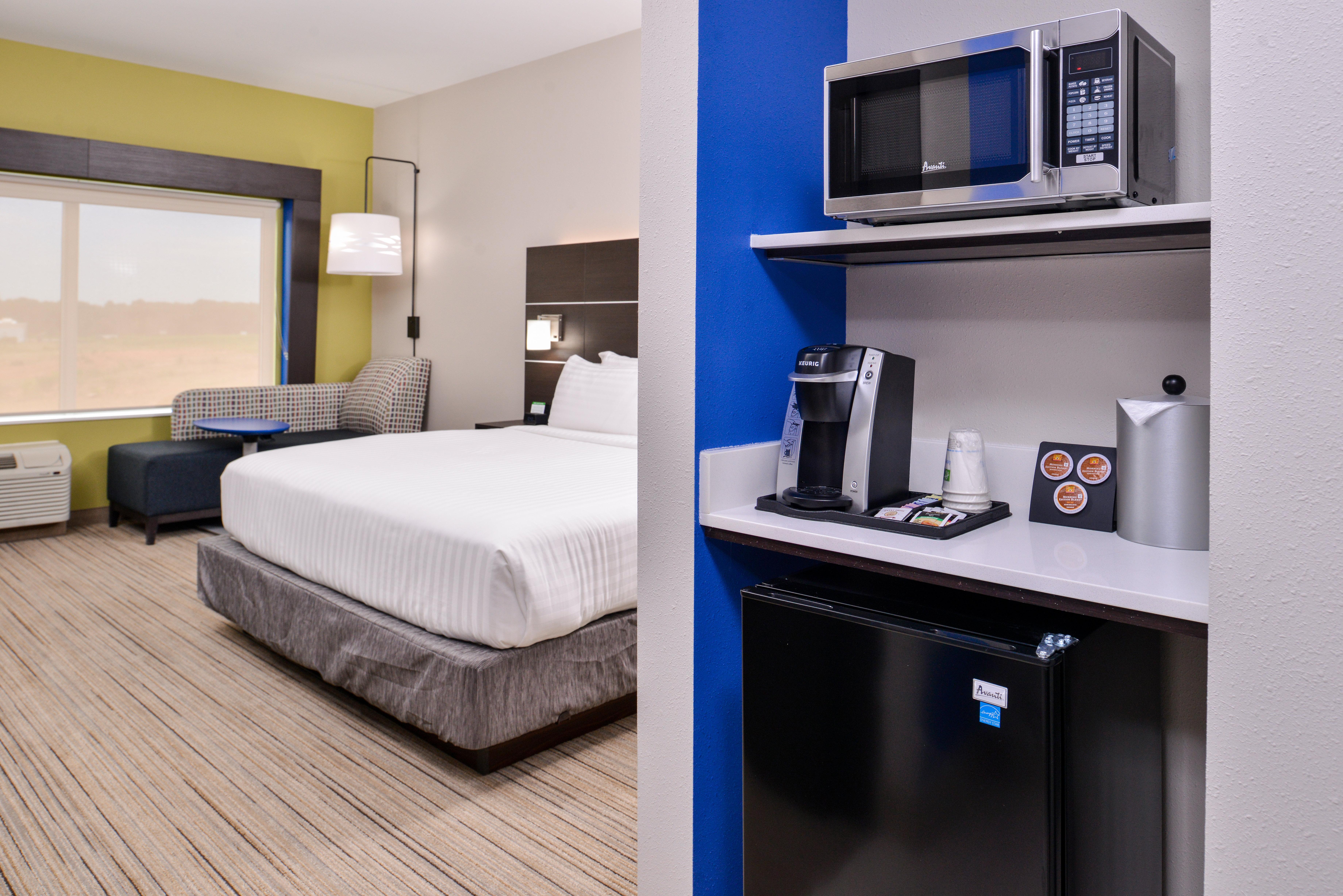 Holiday Inn Express - Bethlehem By Ihg Winder Eksteriør bilde