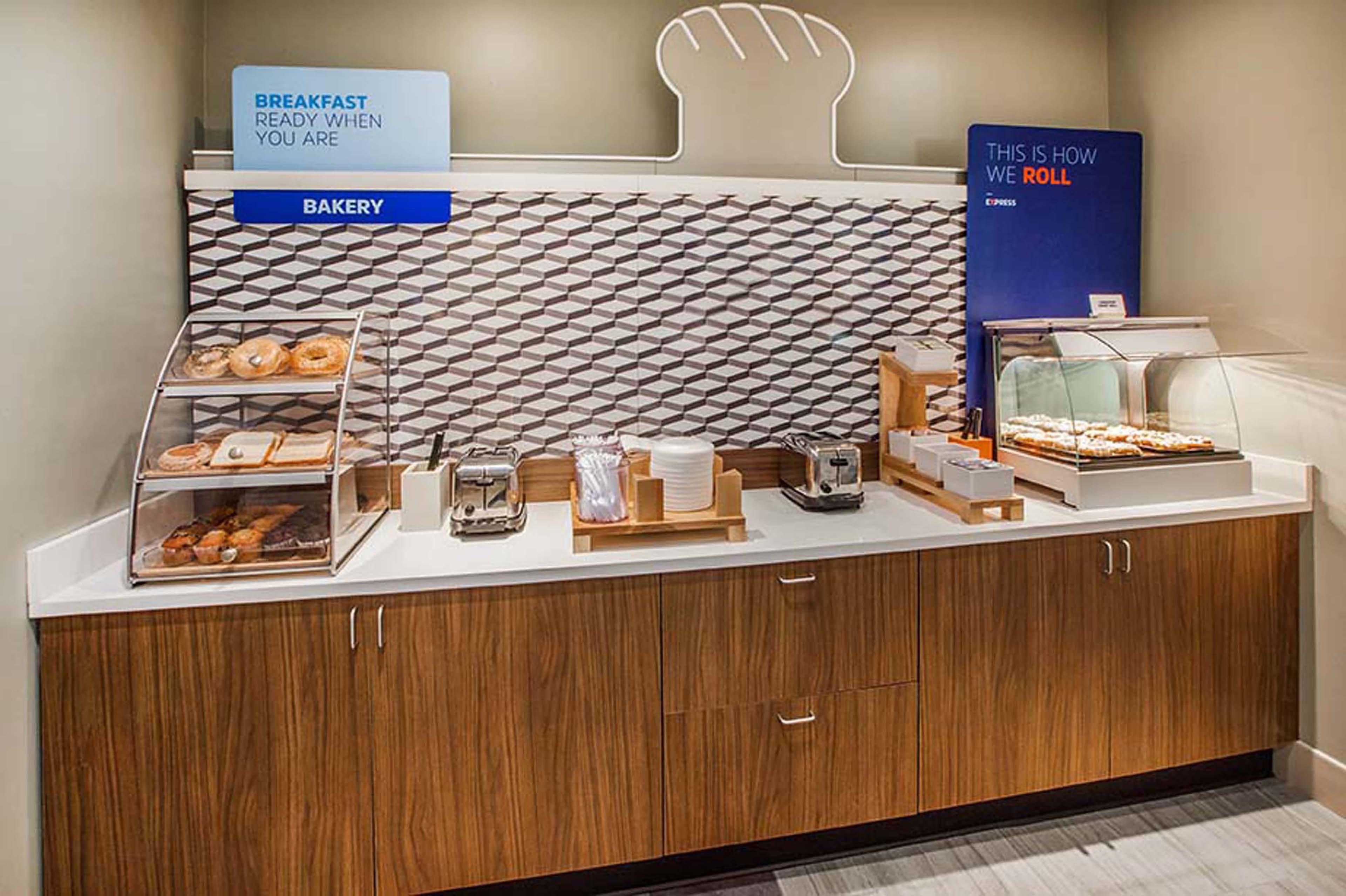 Holiday Inn Express - Bethlehem By Ihg Winder Eksteriør bilde