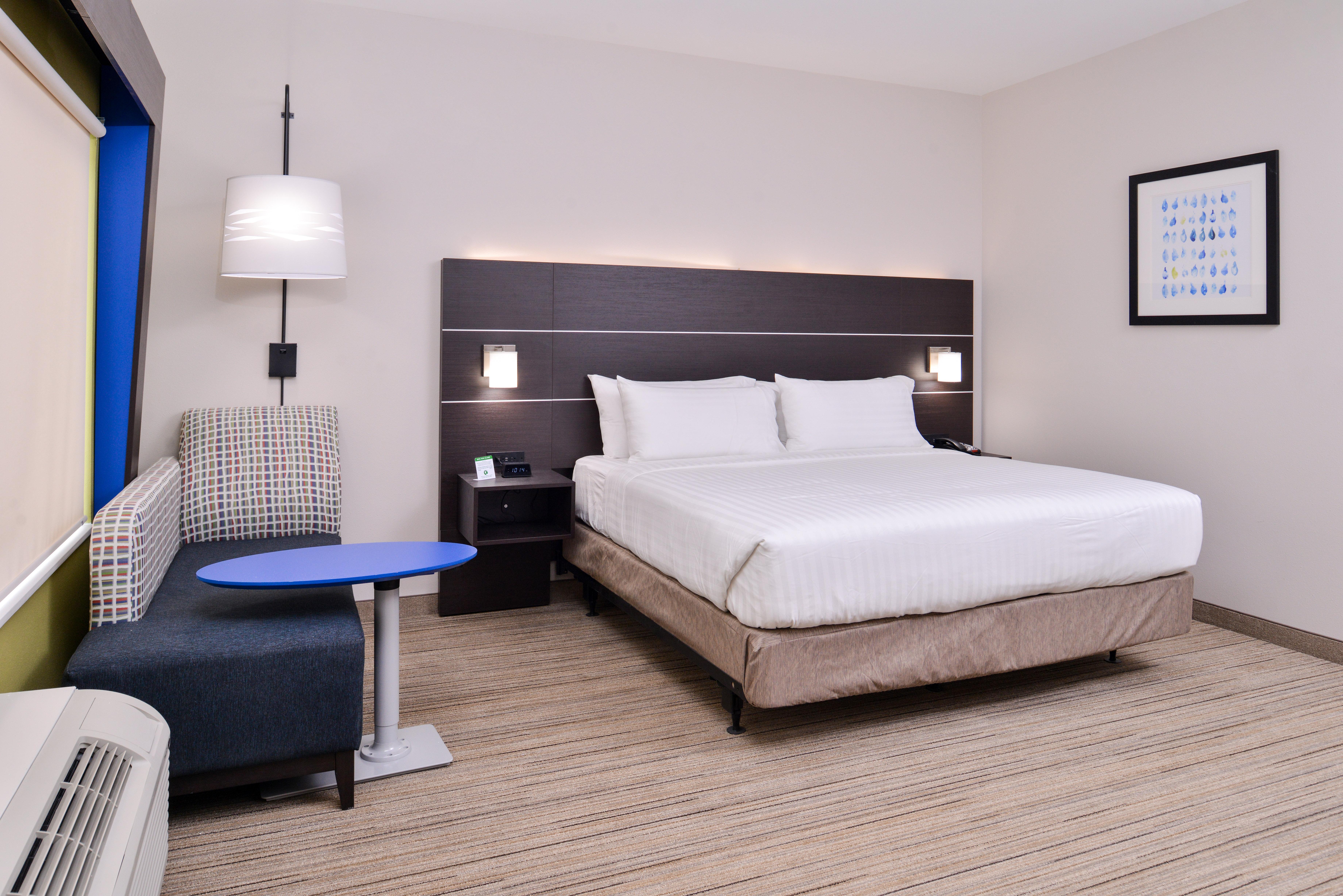 Holiday Inn Express - Bethlehem By Ihg Winder Eksteriør bilde