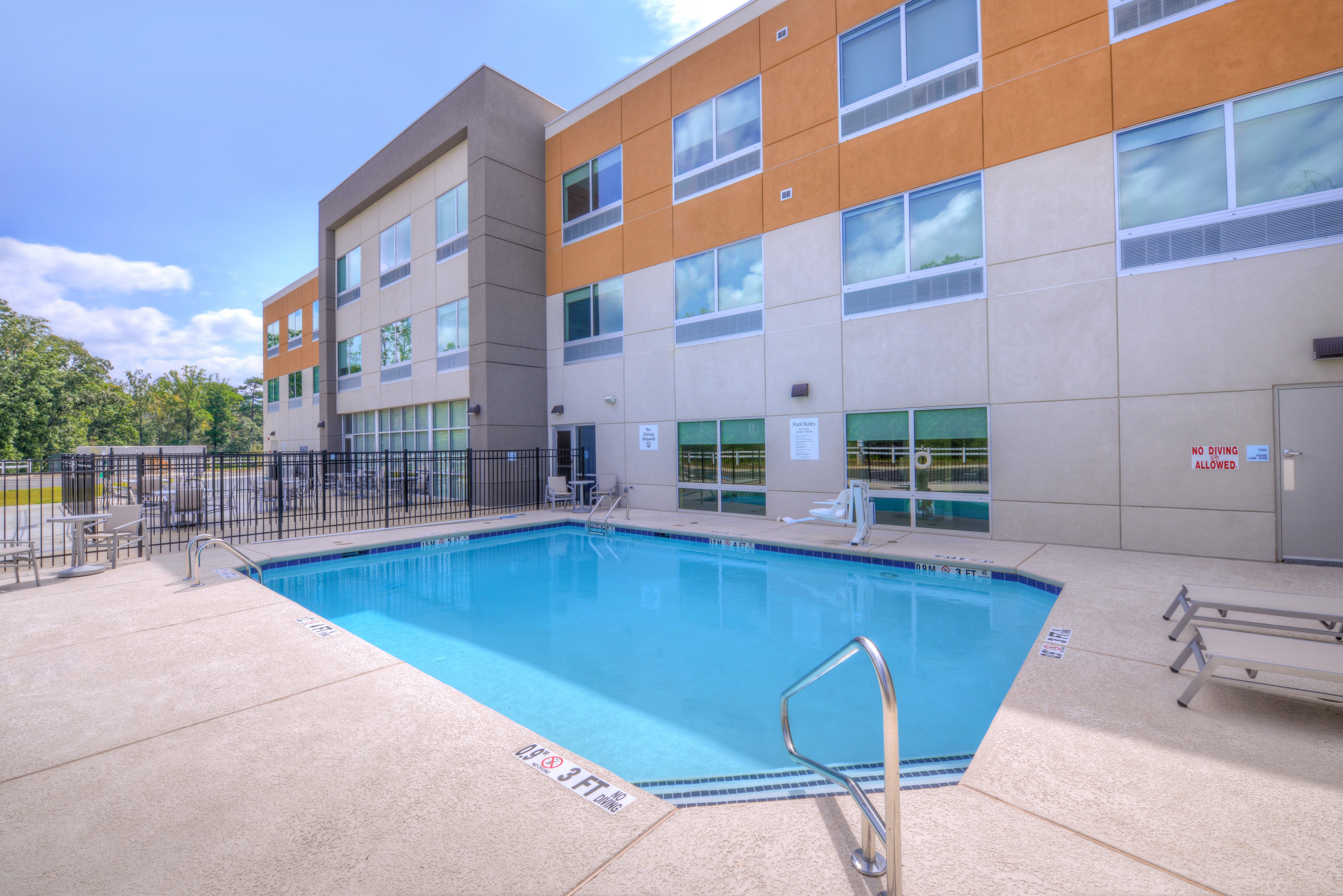 Holiday Inn Express - Bethlehem By Ihg Winder Eksteriør bilde