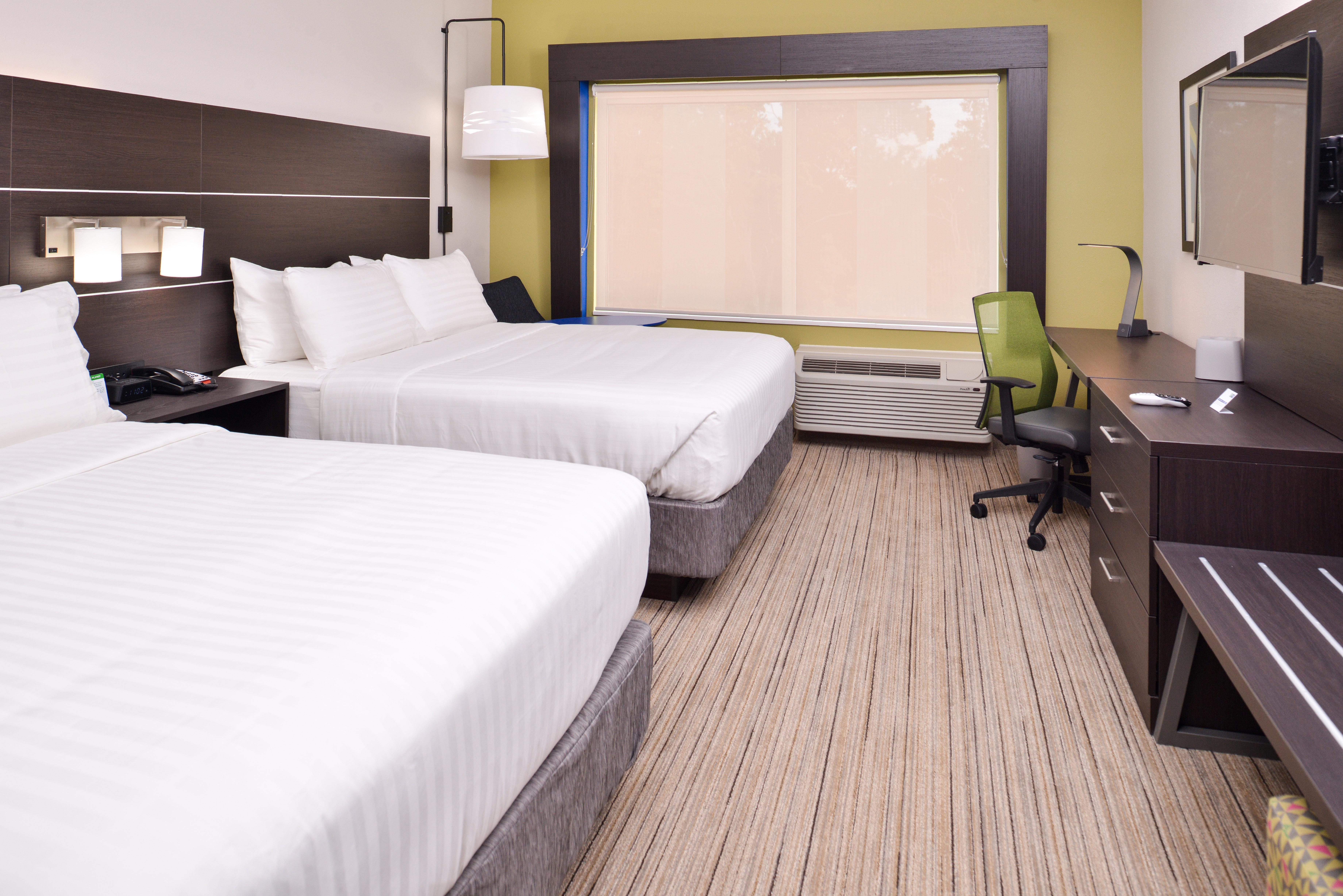 Holiday Inn Express - Bethlehem By Ihg Winder Eksteriør bilde
