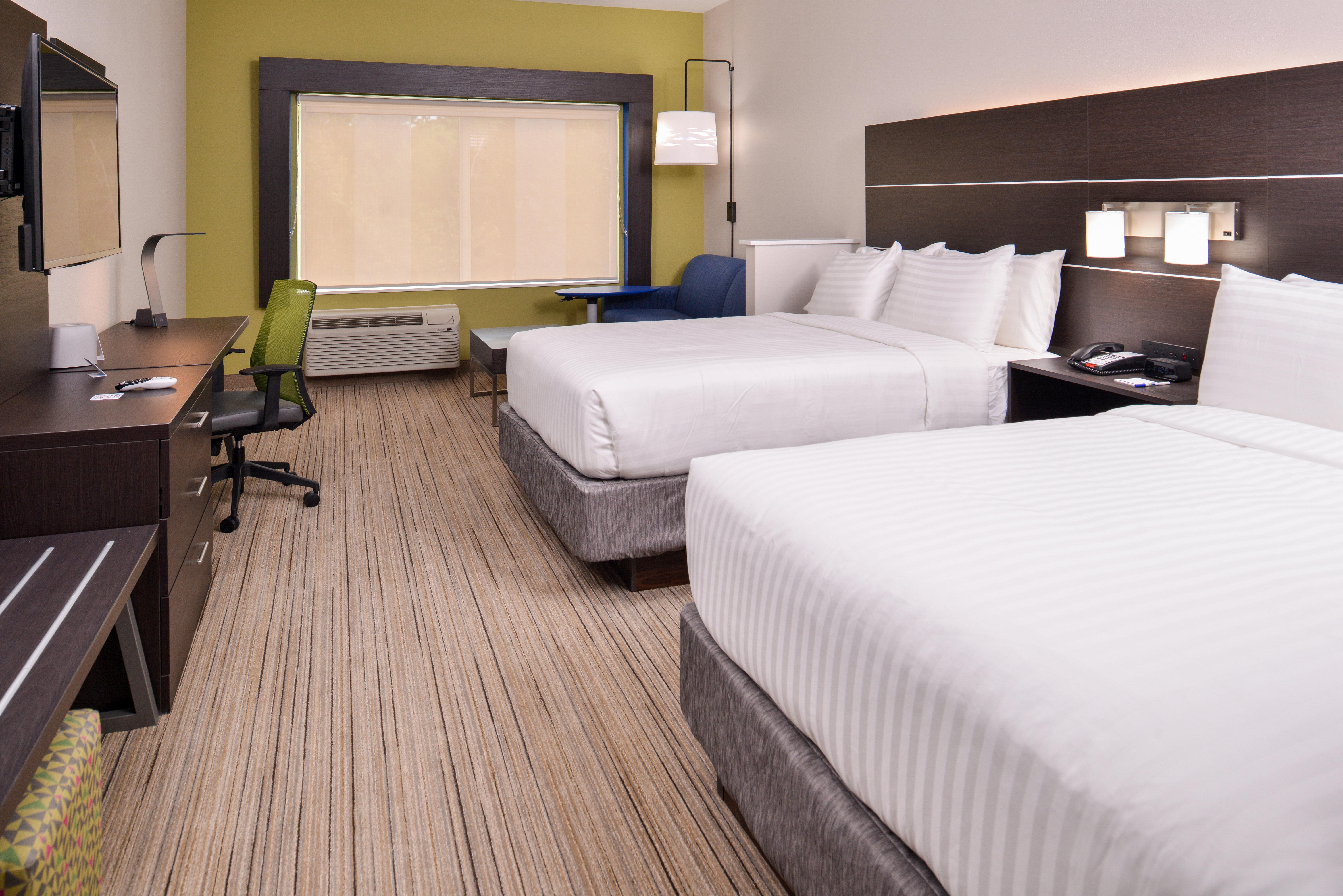 Holiday Inn Express - Bethlehem By Ihg Winder Eksteriør bilde
