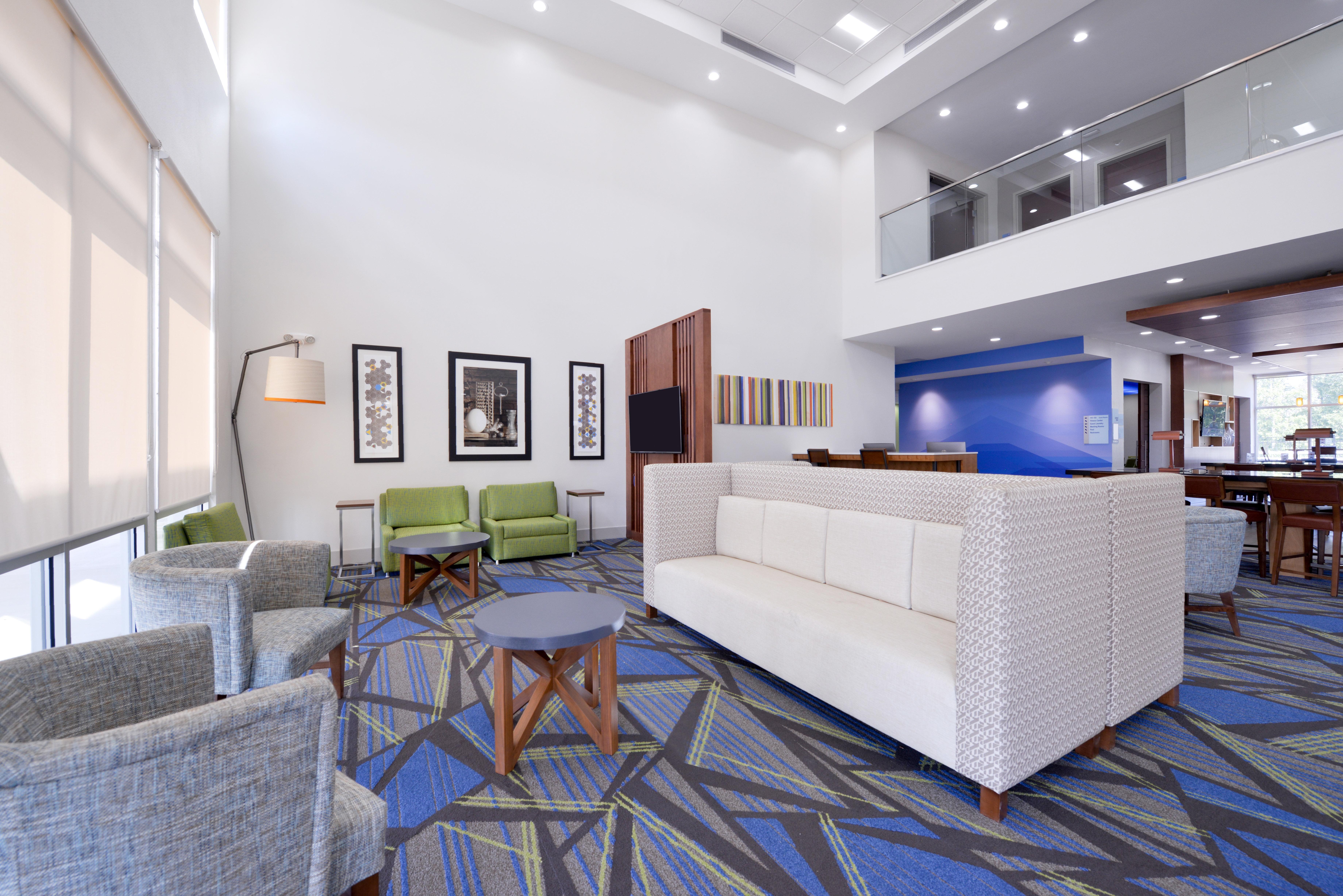 Holiday Inn Express - Bethlehem By Ihg Winder Eksteriør bilde