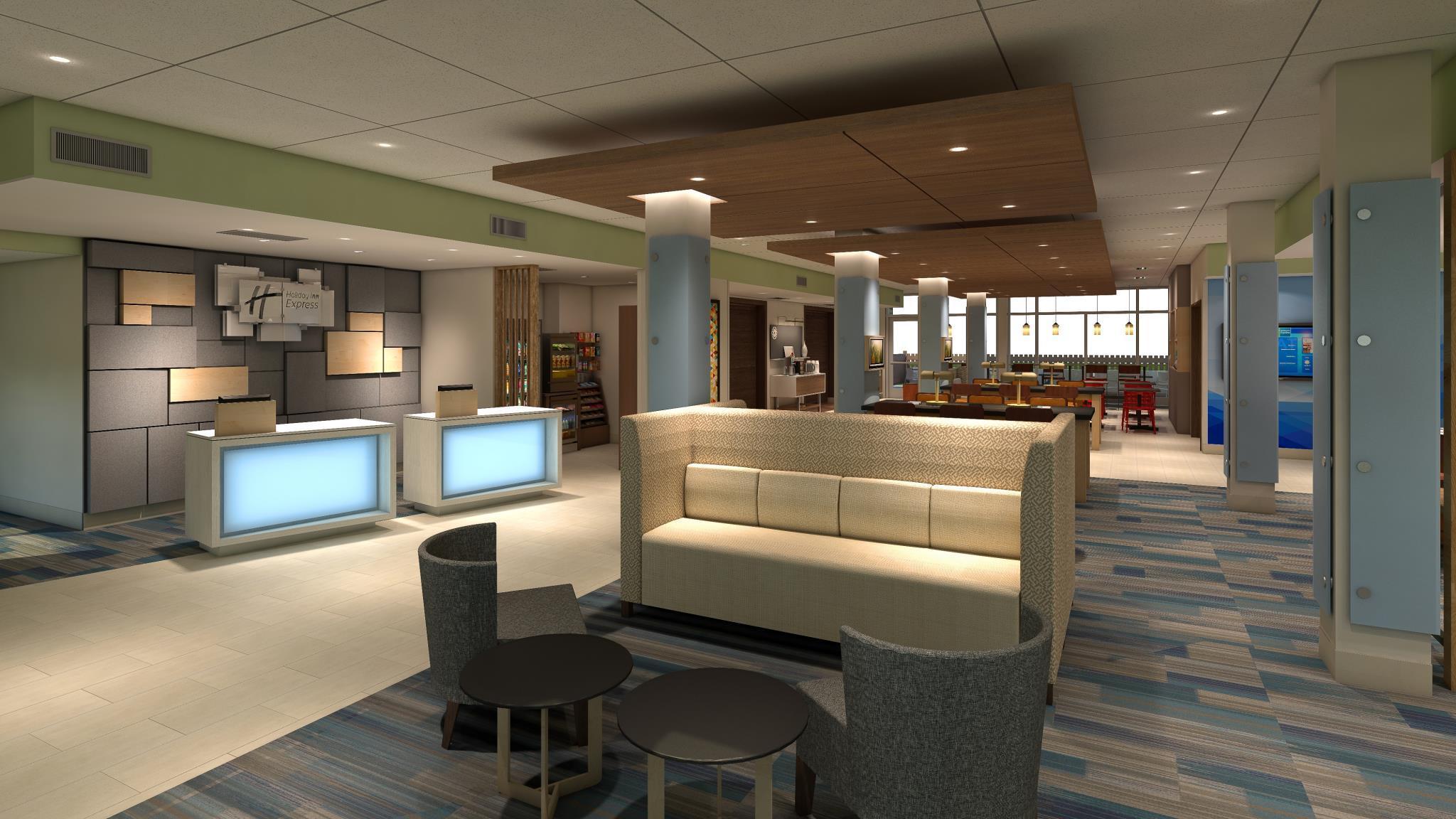 Holiday Inn Express - Bethlehem By Ihg Winder Eksteriør bilde