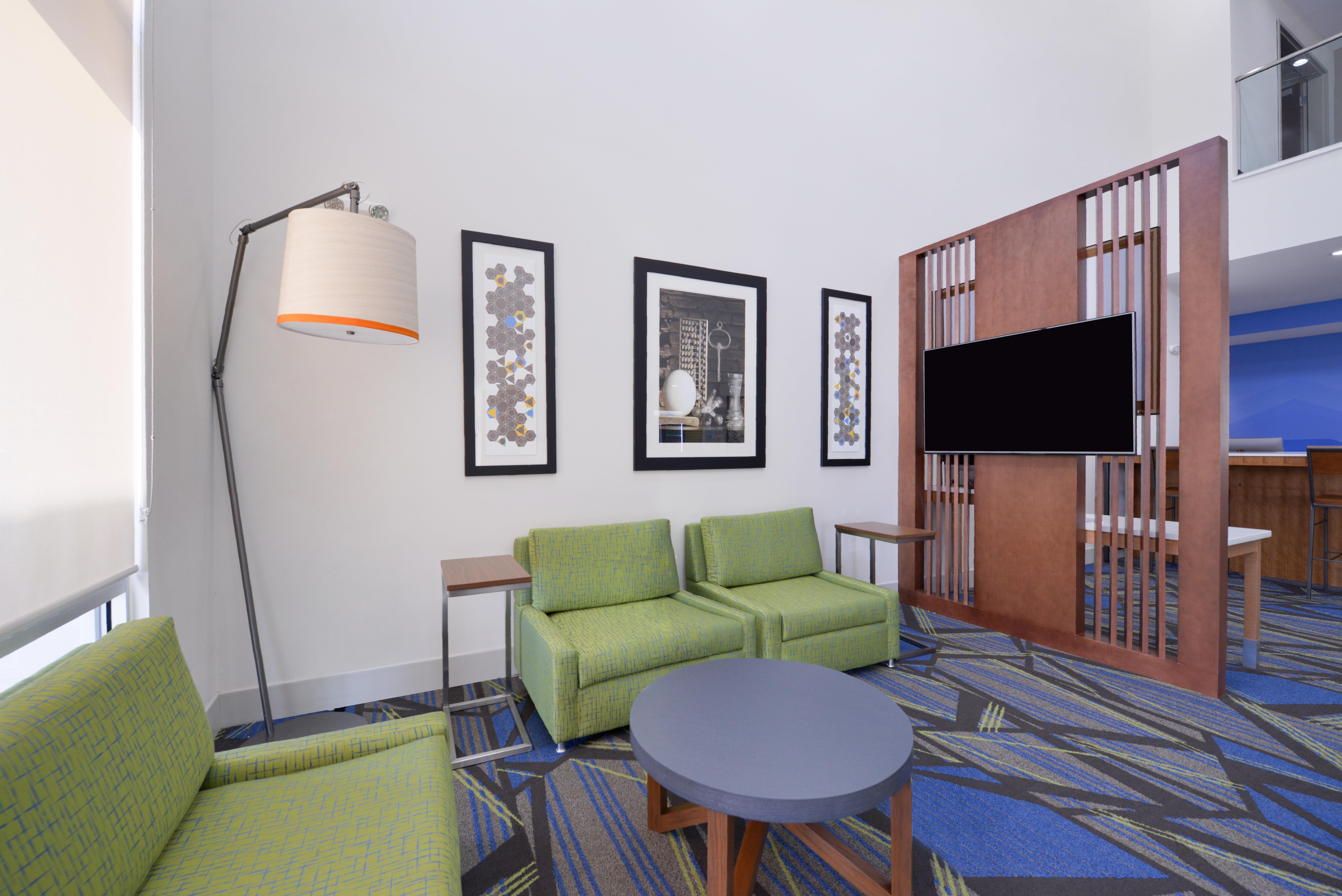 Holiday Inn Express - Bethlehem By Ihg Winder Eksteriør bilde