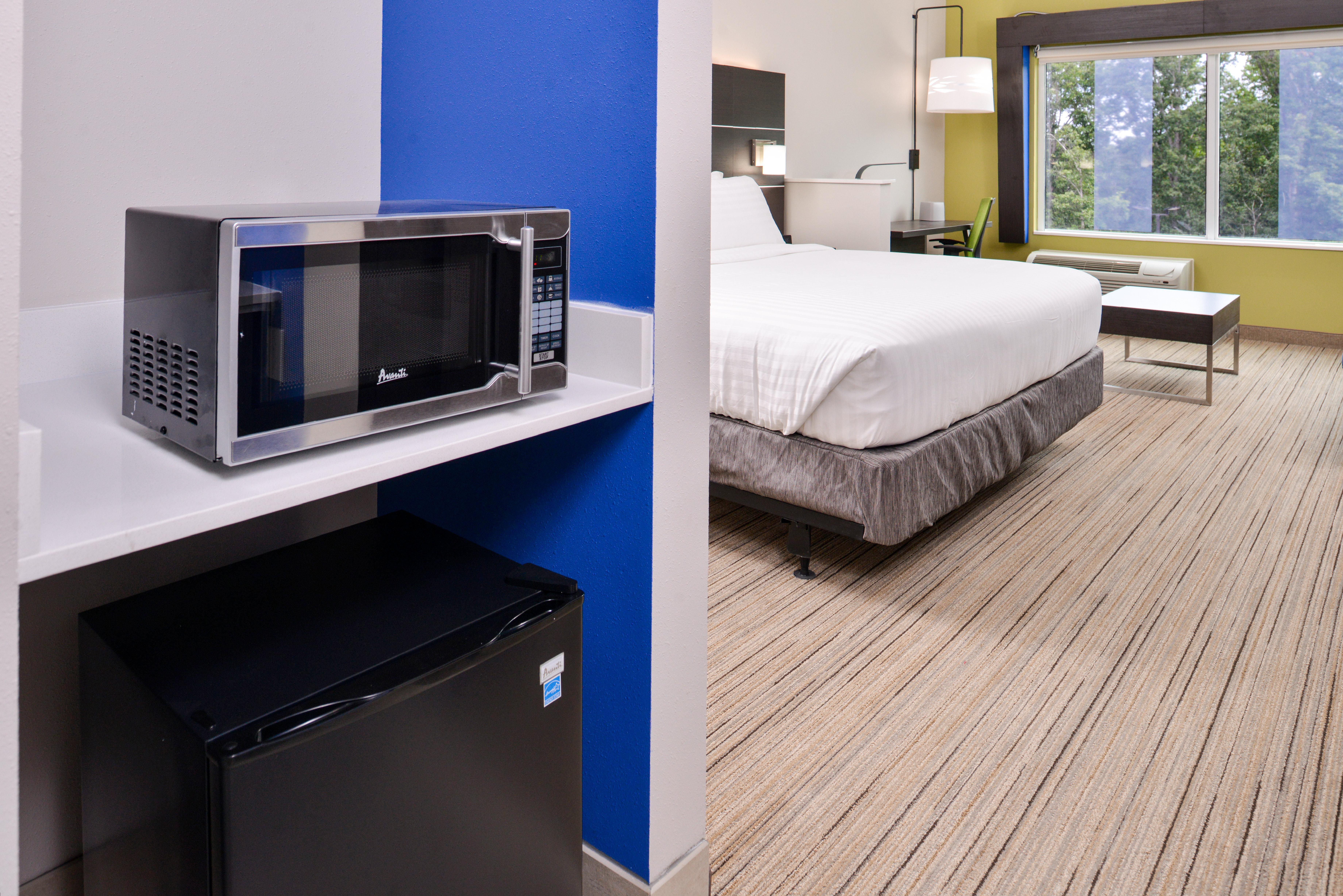 Holiday Inn Express - Bethlehem By Ihg Winder Eksteriør bilde