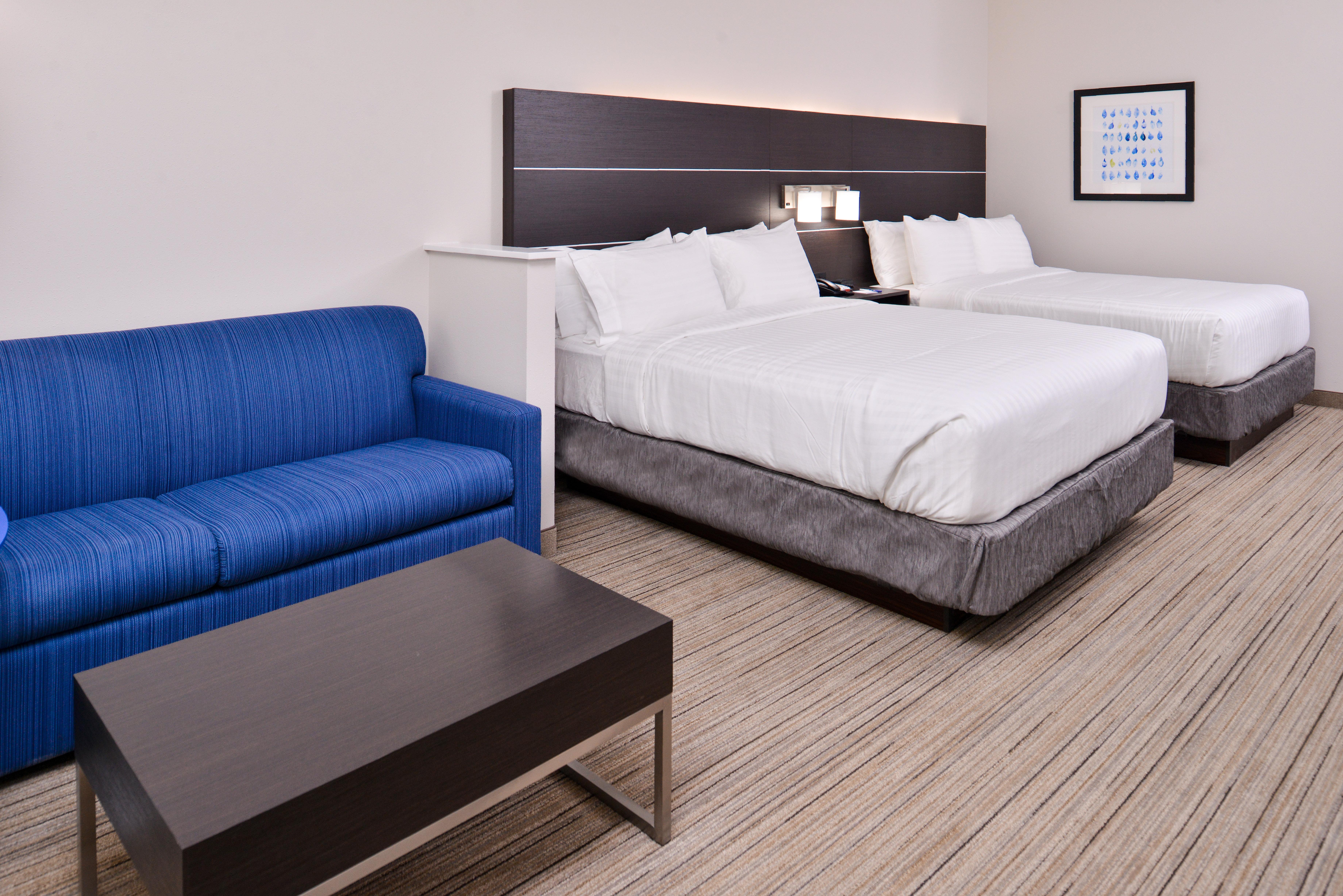 Holiday Inn Express - Bethlehem By Ihg Winder Eksteriør bilde